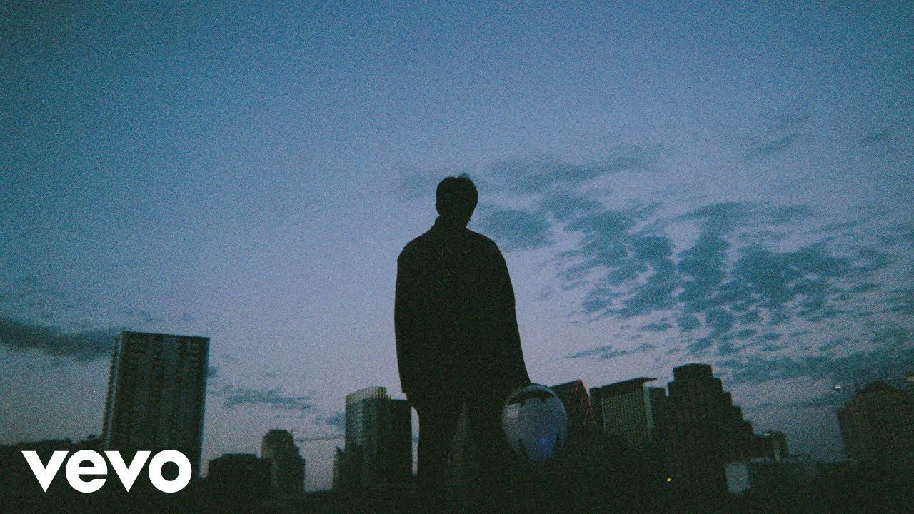keshi – skeletons (Audio)
