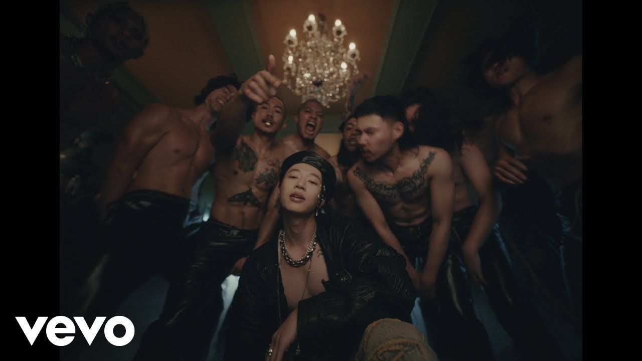 keshi – GET IT