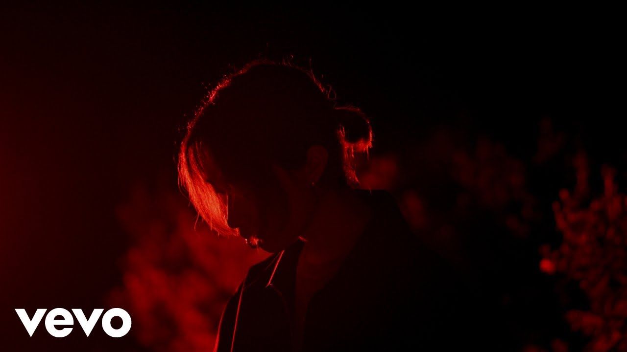keshi – more