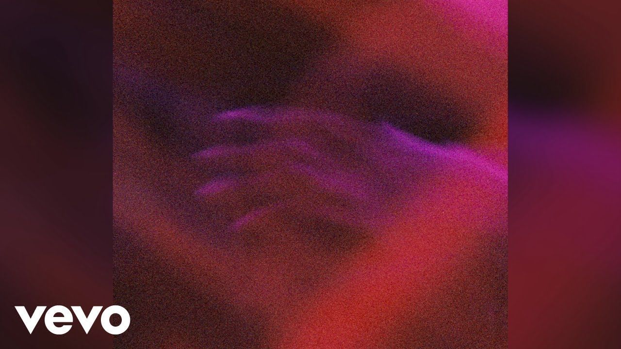 keshi – more (Audio)