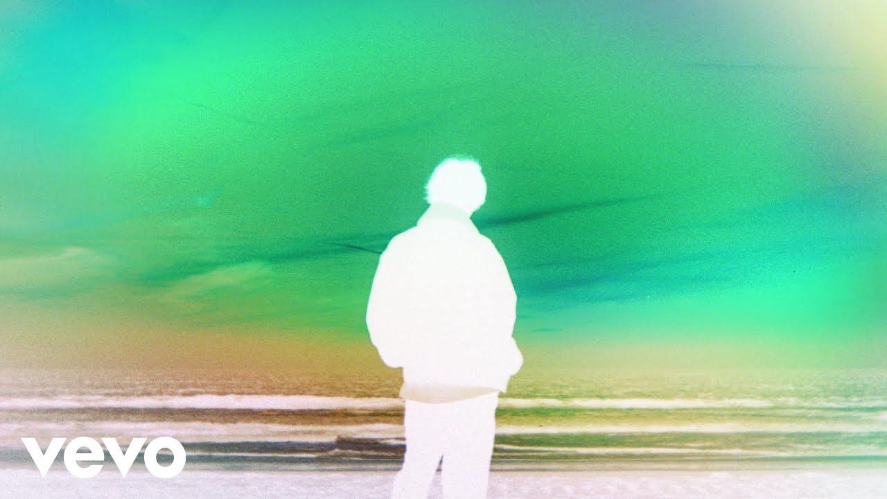 keshi, Snakehips – right here (Snakehips Remix / Audio)