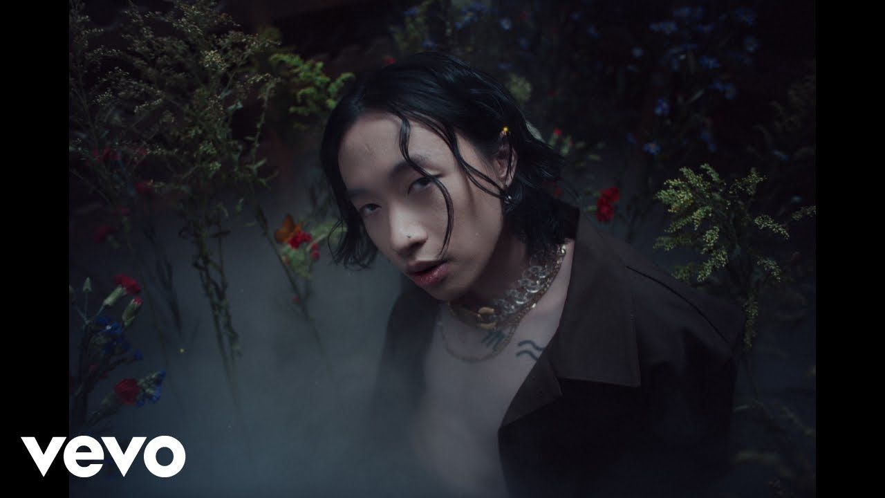 keshi – SOMEBODY