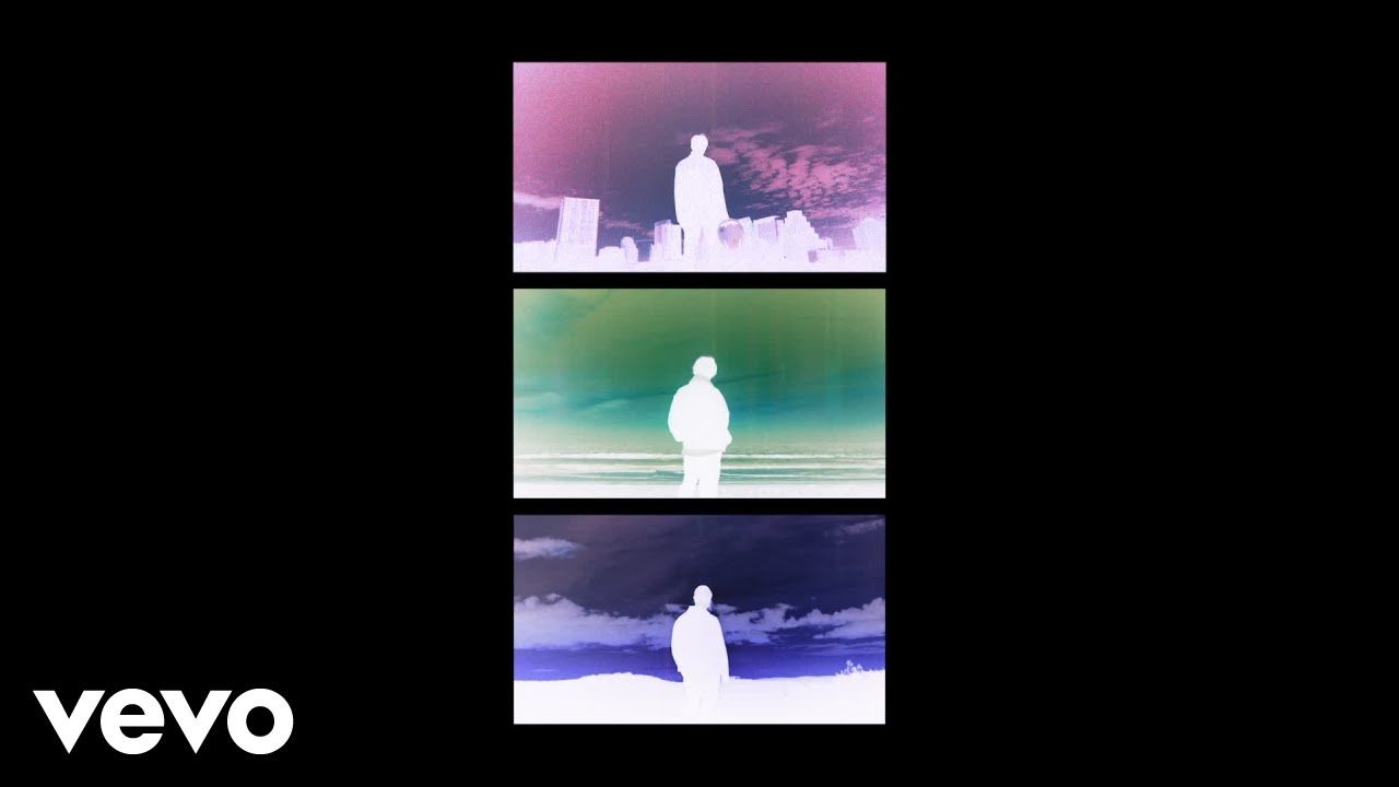 keshi – talk (KOTONOHOUSE Remix / Audio)