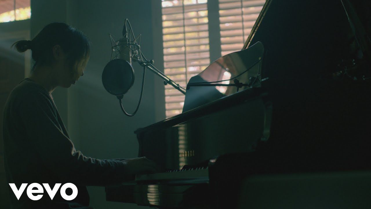 keshi – always (Live)