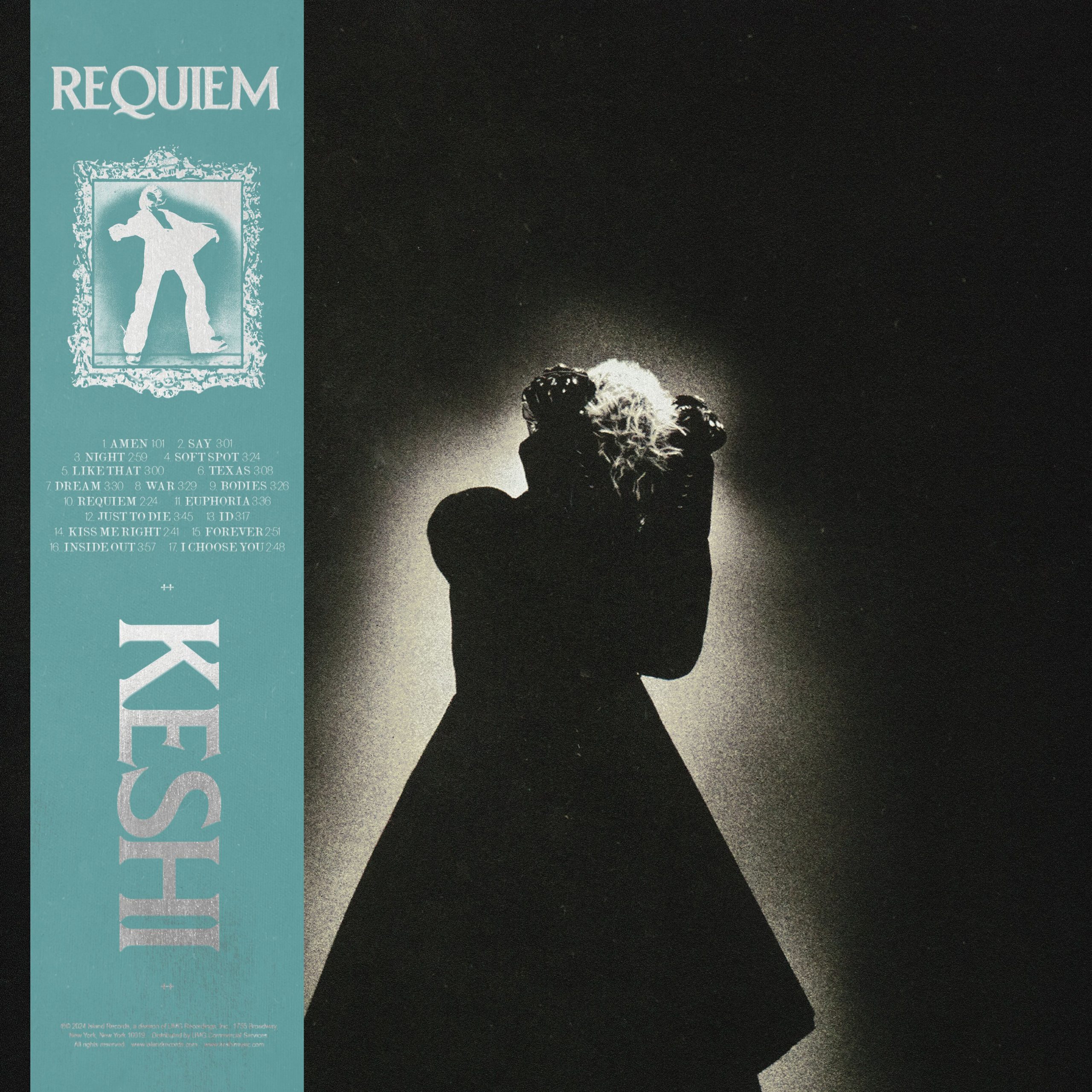 Requiem (Deluxe) Out Now!