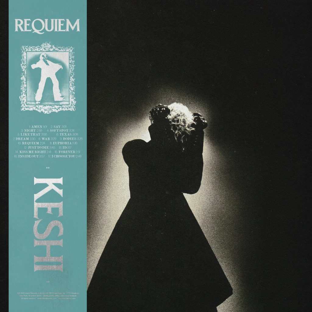 Requiem (deluxe)