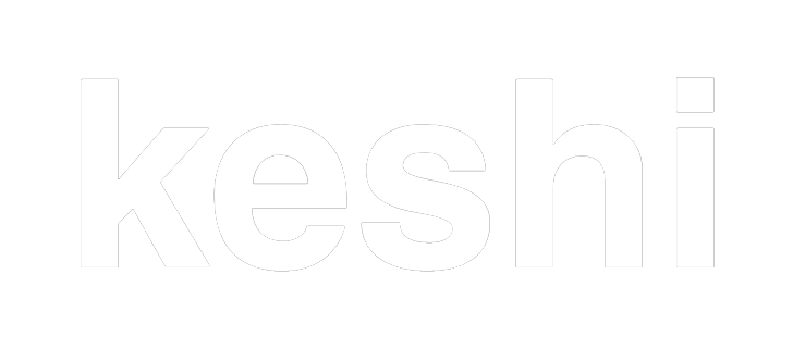 keshi-helvetica-logo